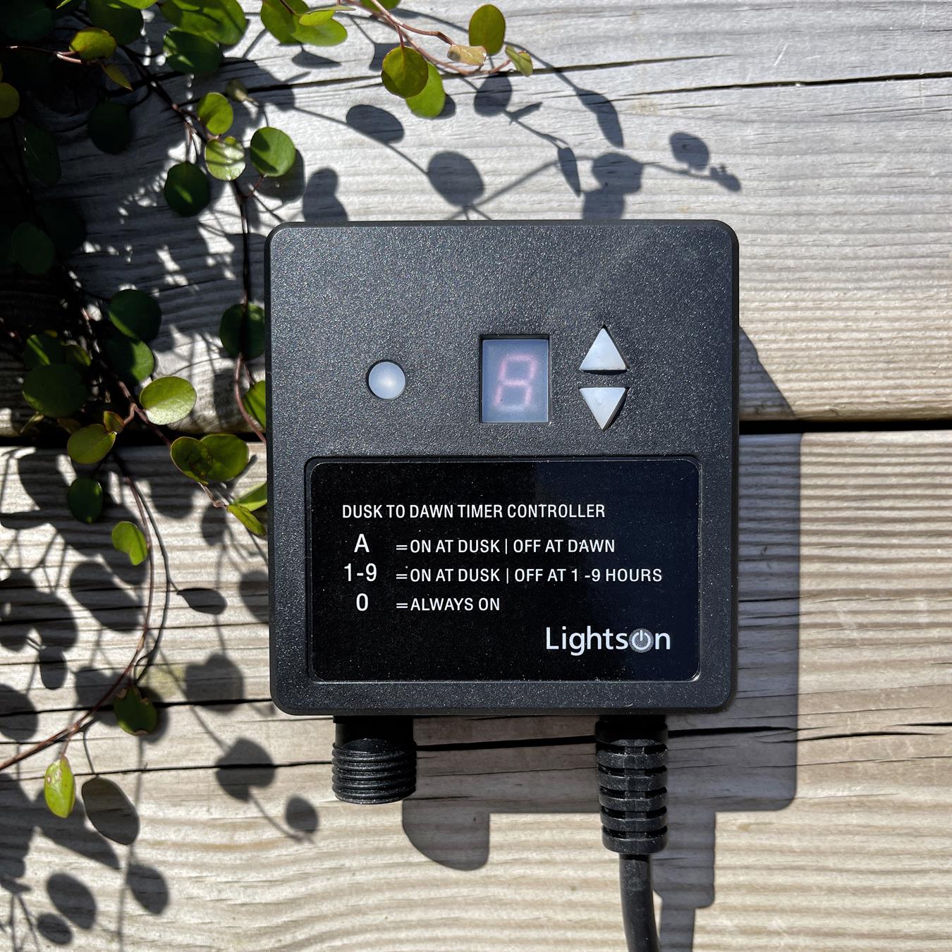 Lightsensor