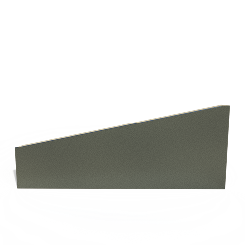 Avslut Magnelis vänster