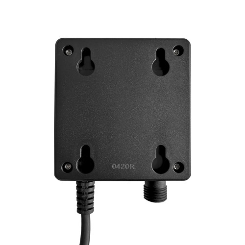 Lightsensor baksida