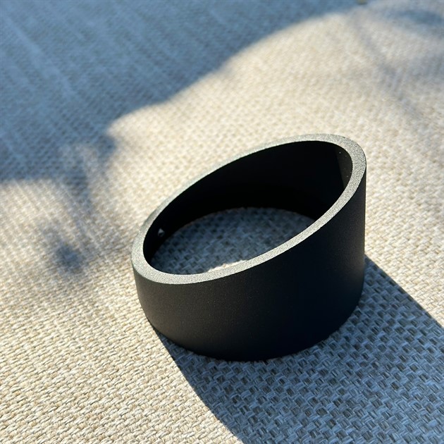 Bländskydd (Mörkgrå)